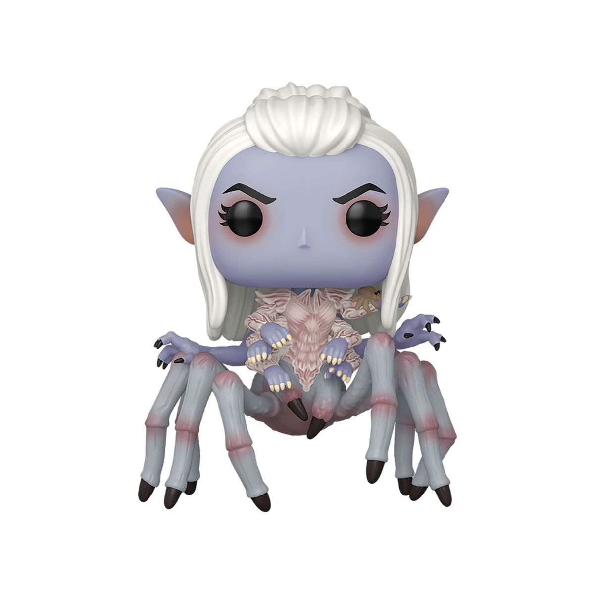 Productafbeelding Dungeons & Dragons - Queen Lolth Funko Pop! figuur