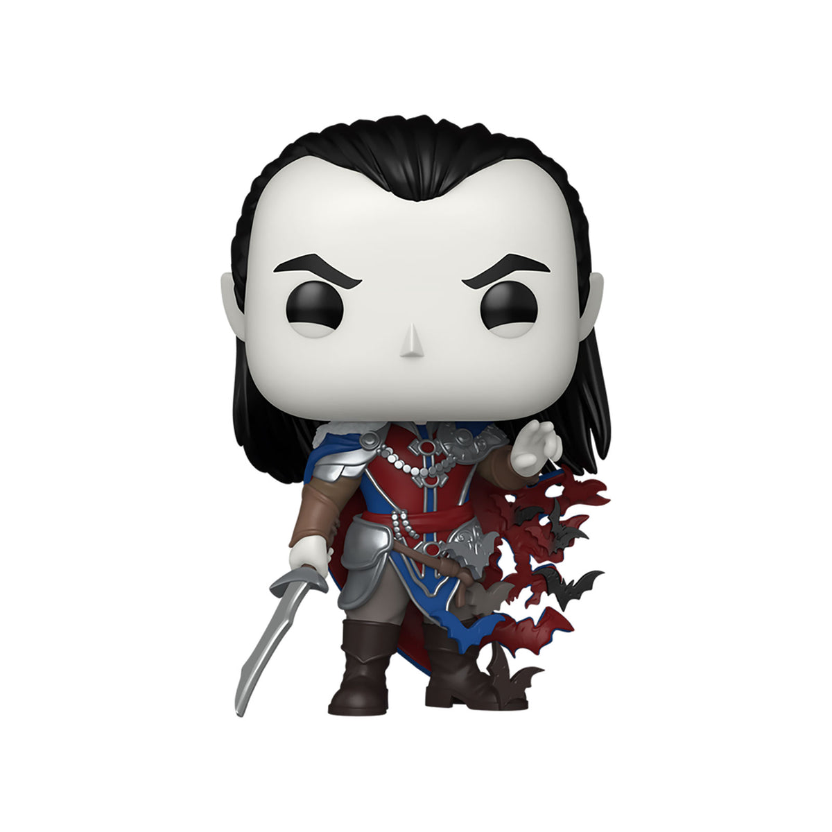 Productafbeelding Dungeons & Dragons - Strahd Funko Pop! Figuur