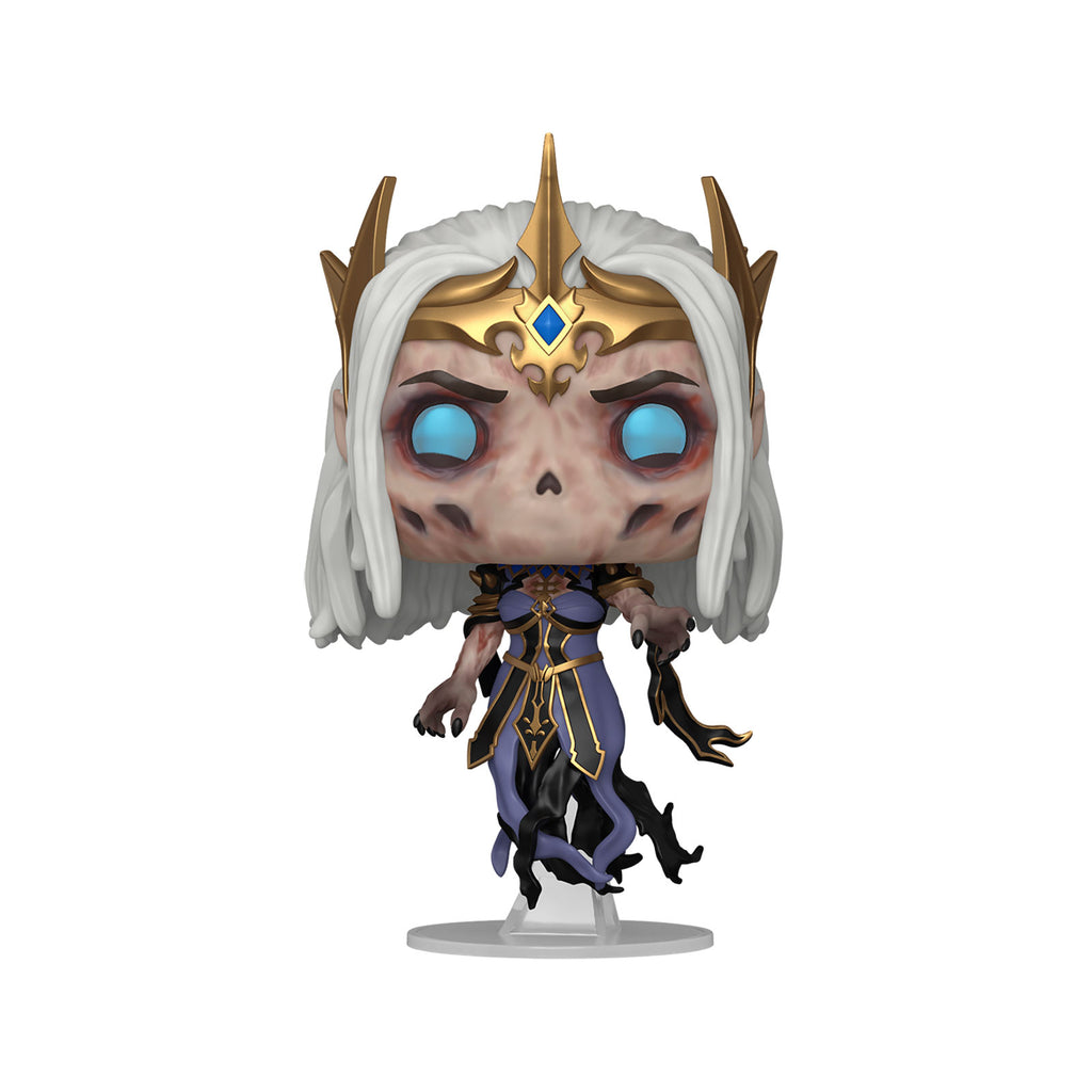 Productafbeelding Dungeons & Dragons - Valindra Shadowmantle Funko Pop! figuur
