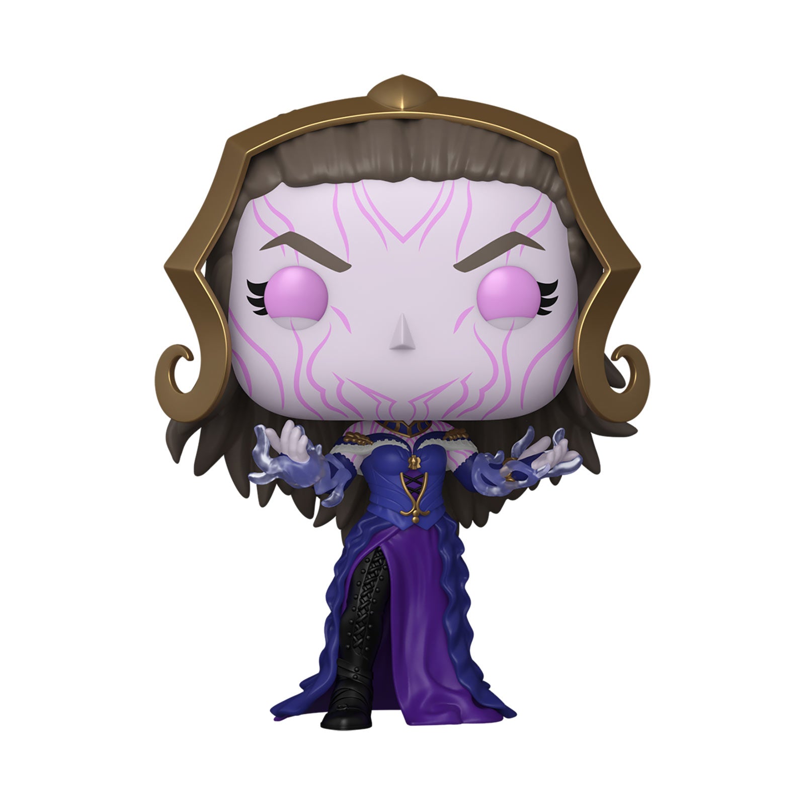 Productafbeelding Magic The Gathering - Liliana Vess Funko Pop Figuur