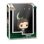 Productafbeelding Alien - Ripley Funko Pop Diorama Figuur