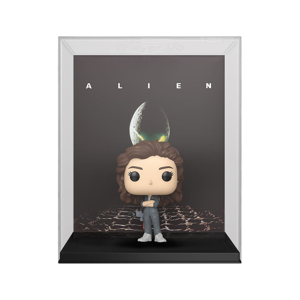 Productafbeelding Alien - Ripley Funko Pop Diorama Figuur