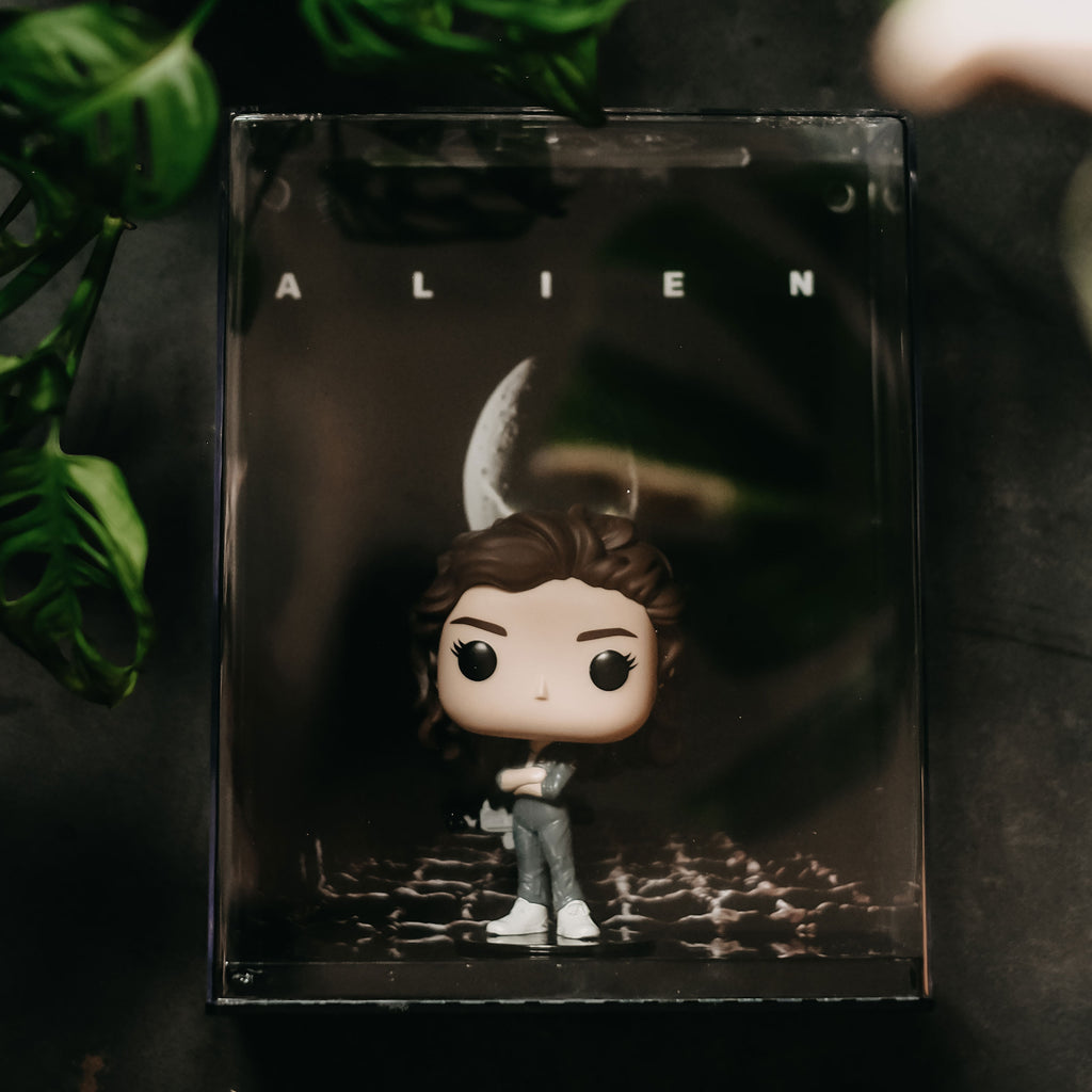 Productafbeelding Alien - Ripley Funko Pop Diorama Figuur