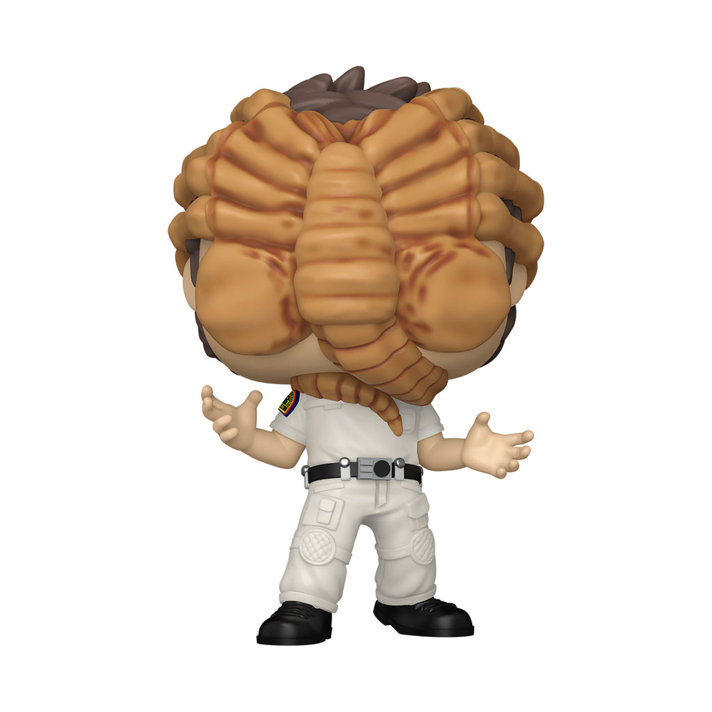 Productafbeelding Alien - Kane met Facehugger Funko Pop! figuur