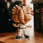 Productafbeelding Alien - Kane met Facehugger Funko Pop! figuur