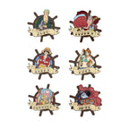 Productafbeelding One Piece - Tattoo Style Mystery Funko Pop Pin