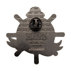 Productafbeelding One Piece - Tattoo Style Mystery Funko Pop Pin