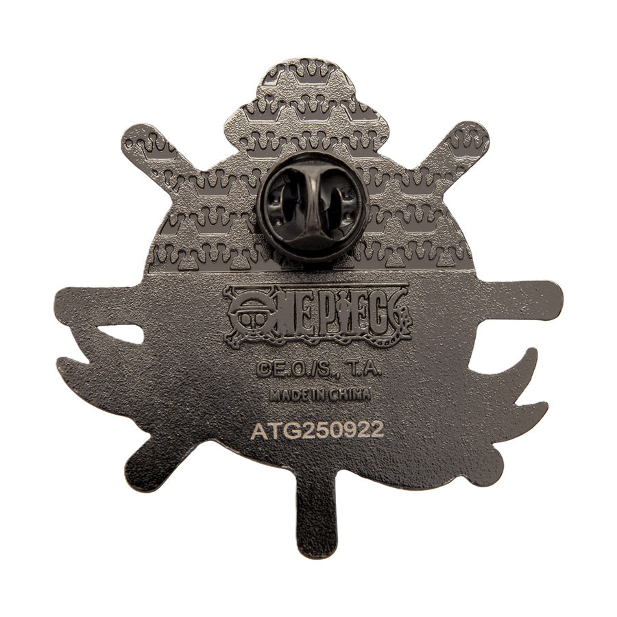 Productafbeelding One Piece - Tattoo Style Mystery Funko Pop Pin