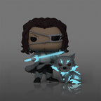 Product image Bleach - Coyote Starrk Glow in the Dark Funko Pop! Figure