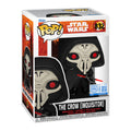 Productafbeelding Darth Maul: Shadow Lord The Crow Funko Pop bobblehead-figuur - Star Wars