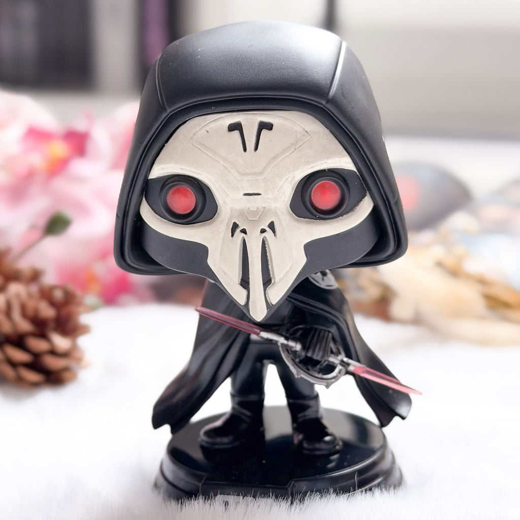 Productafbeelding Darth Maul: Shadow Lord The Crow Funko Pop bobblehead-figuur - Star Wars