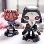 Productafbeelding Darth Maul: Shadow Lord The Crow Funko Pop bobblehead-figuur - Star Wars