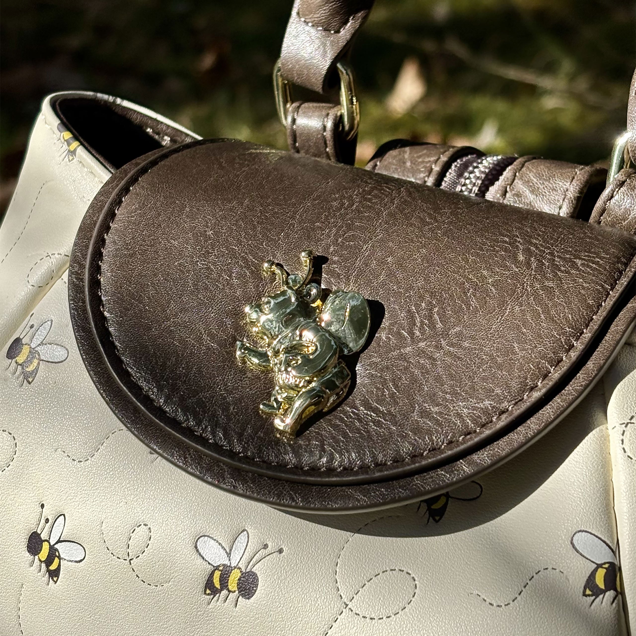 Product image Winnie the Pooh - Bees Mini Backpack