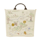 Productafbeelding Winnie de Poeh - Honderd Bunderbos Crossbody Tas