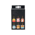 Productafbeelding Winnie de Poeh - Mystery Mini Rugzak Funko Sleutelhanger