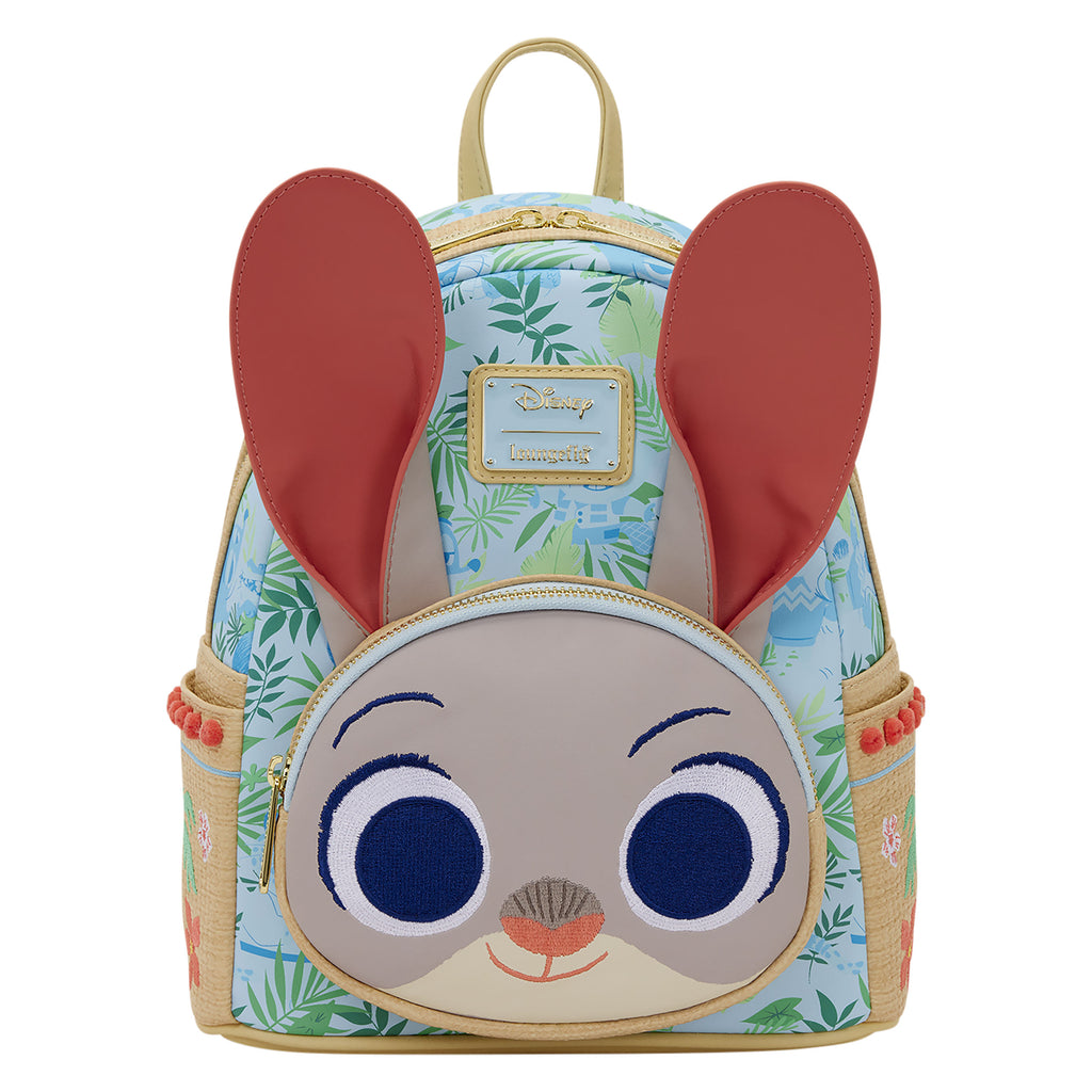 Productafbeelding Zootopia - Judy Hopps Mini Rugzak