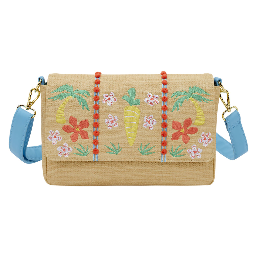 Productafbeelding Zootopia - Judy Hopps Crossbody Tas