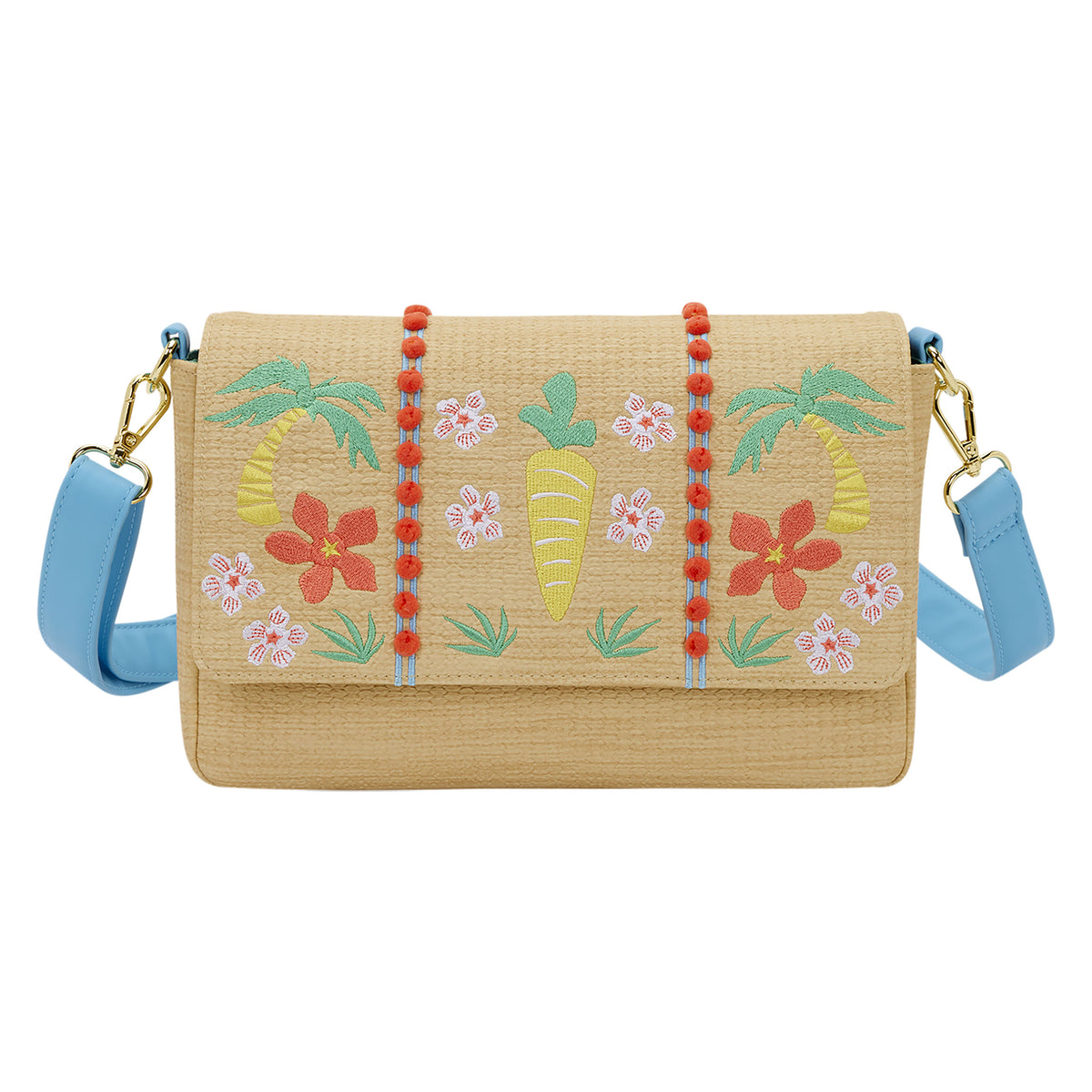 Productafbeelding Zootopia - Judy Hopps Crossbody Tas