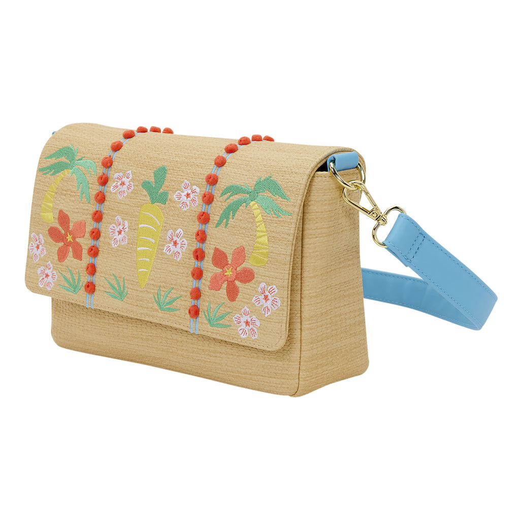 Productafbeelding Zootopia - Judy Hopps Crossbody Tas