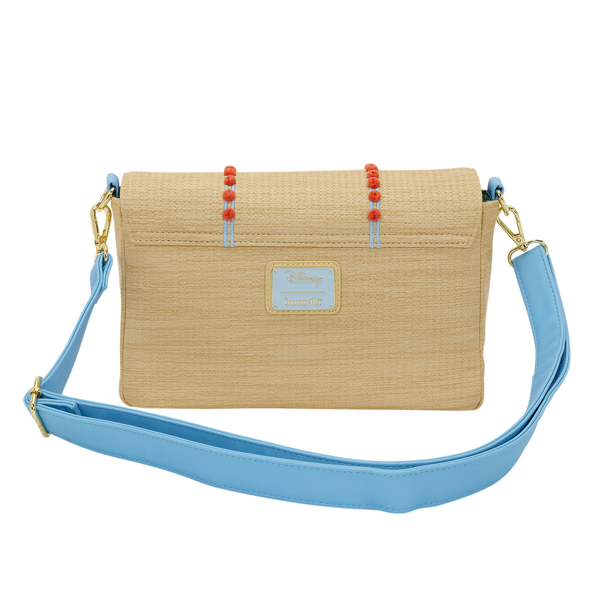 Productafbeelding Zootopia - Judy Hopps Crossbody Tas
