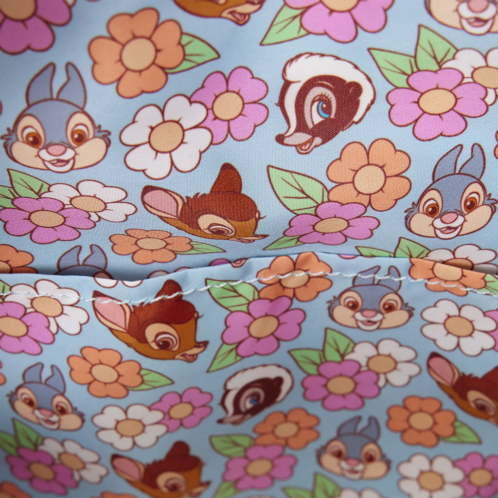 Productafbeelding Bambi - 3D mini rugzak