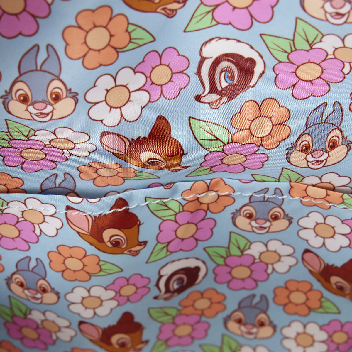 Productafbeelding Bambi - 3D mini rugzak