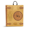 Productafbeelding The Mummy - Boek van Amun-Ra Rugzak