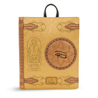 Productafbeelding The Mummy - Boek van Amun-Ra Rugzak