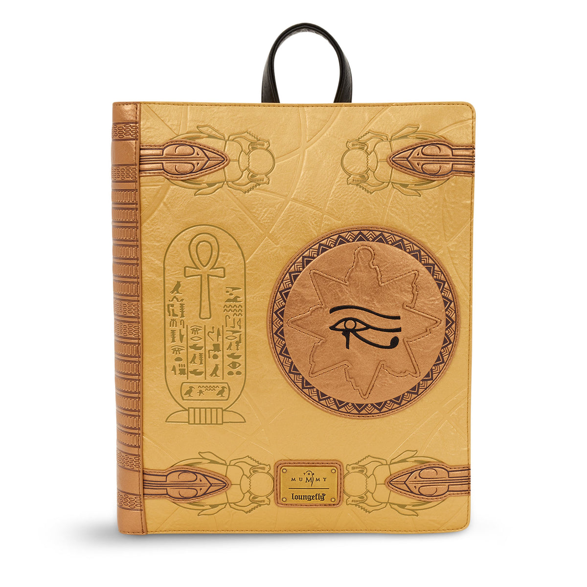 Product image The Mummy - Book of Amun-Ra Backpack