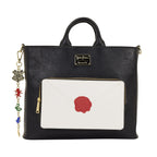 Productafbeelding Harry Potter - Zweinstein Brief 2-in-1 Crossbody Tas