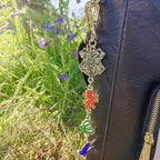 Productafbeelding Harry Potter - Zweinstein Brief 2-in-1 Crossbody Tas