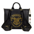 Productafbeelding Harry Potter - Zweinstein Brief 2-in-1 Crossbody Tas
