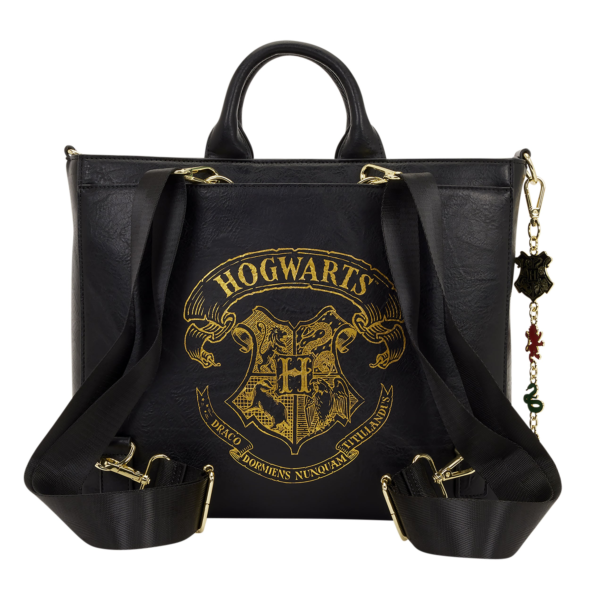 Productafbeelding Harry Potter - Zweinstein Brief 2-in-1 Crossbody Tas