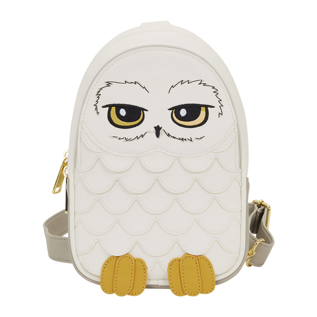 Productafbeelding Harry Potter - Hedwig Crossbody Tas
