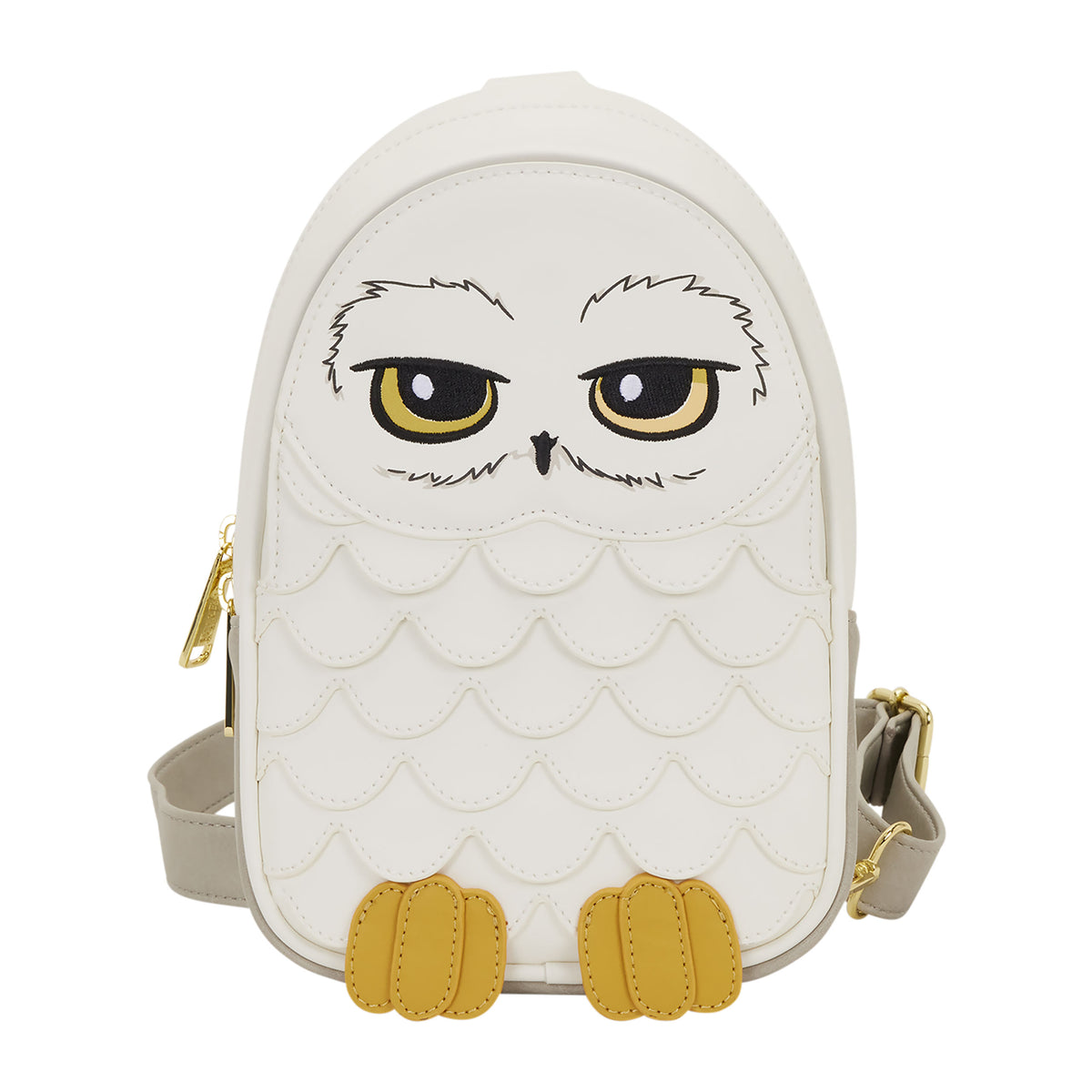 Productafbeelding Harry Potter - Hedwig Crossbody Tas