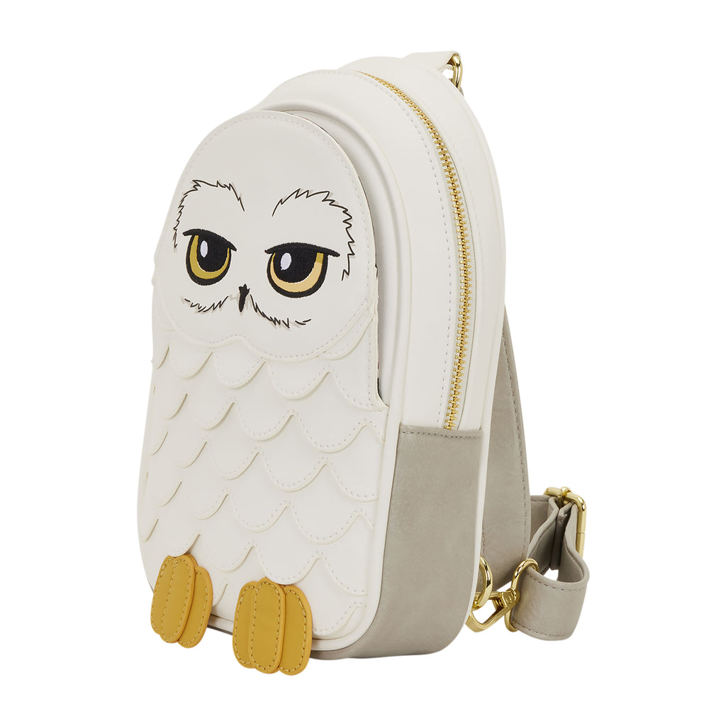 Productafbeelding Harry Potter - Hedwig Crossbody Tas