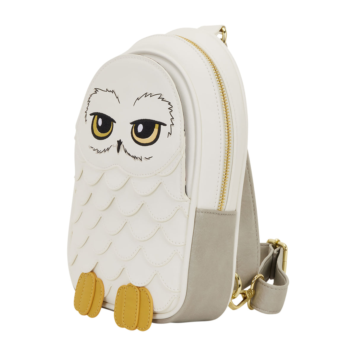 Productafbeelding Harry Potter - Hedwig Crossbody Tas