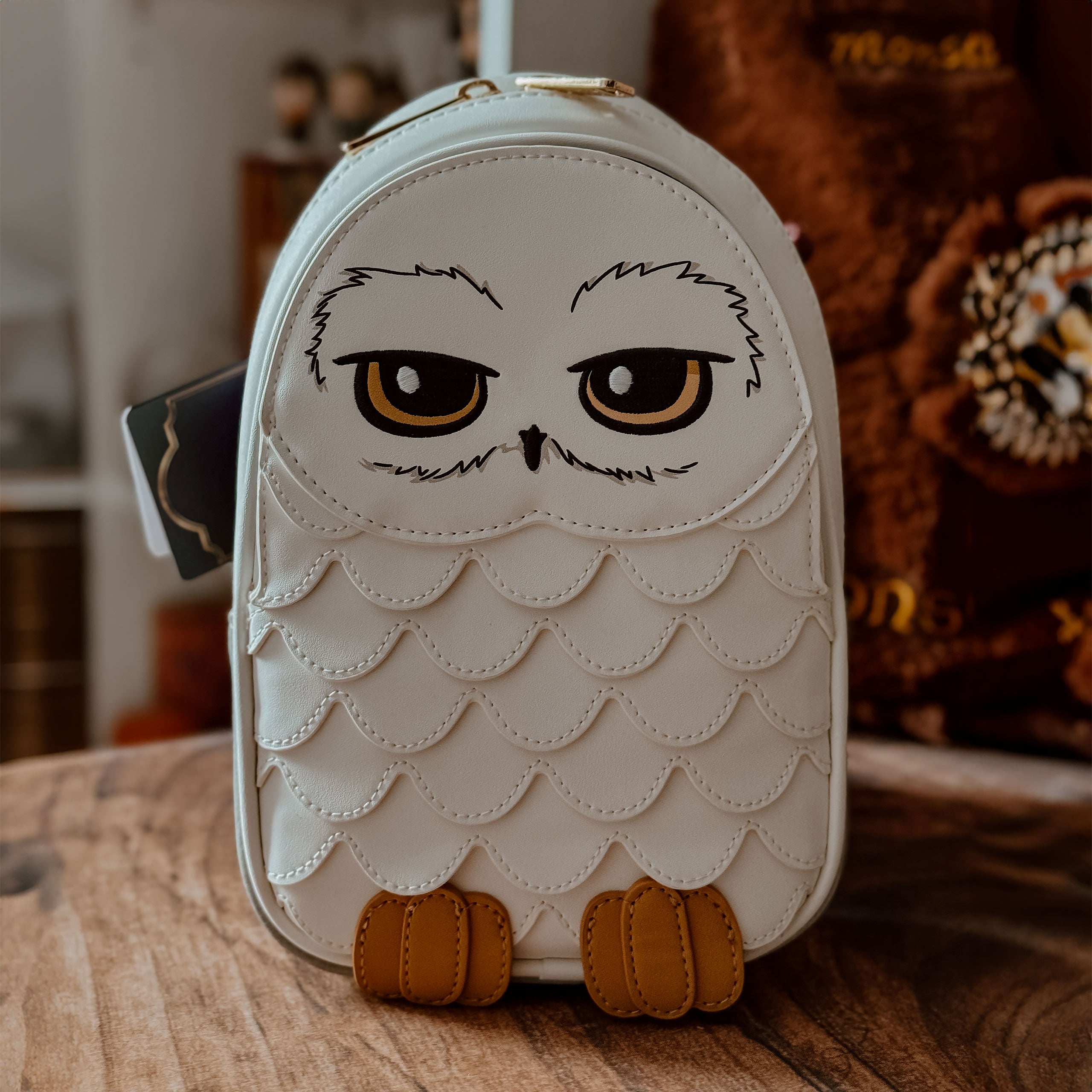 Productafbeelding Harry Potter - Hedwig Crossbody Tas