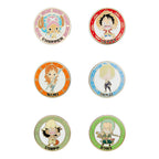 Productafbeelding One Piece - Characters Mystery Pin