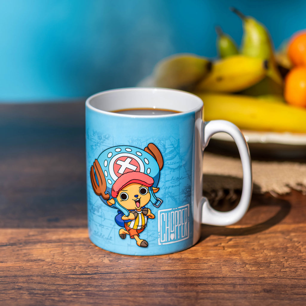 Product image Tony Tony Chopper Mug - One Piece