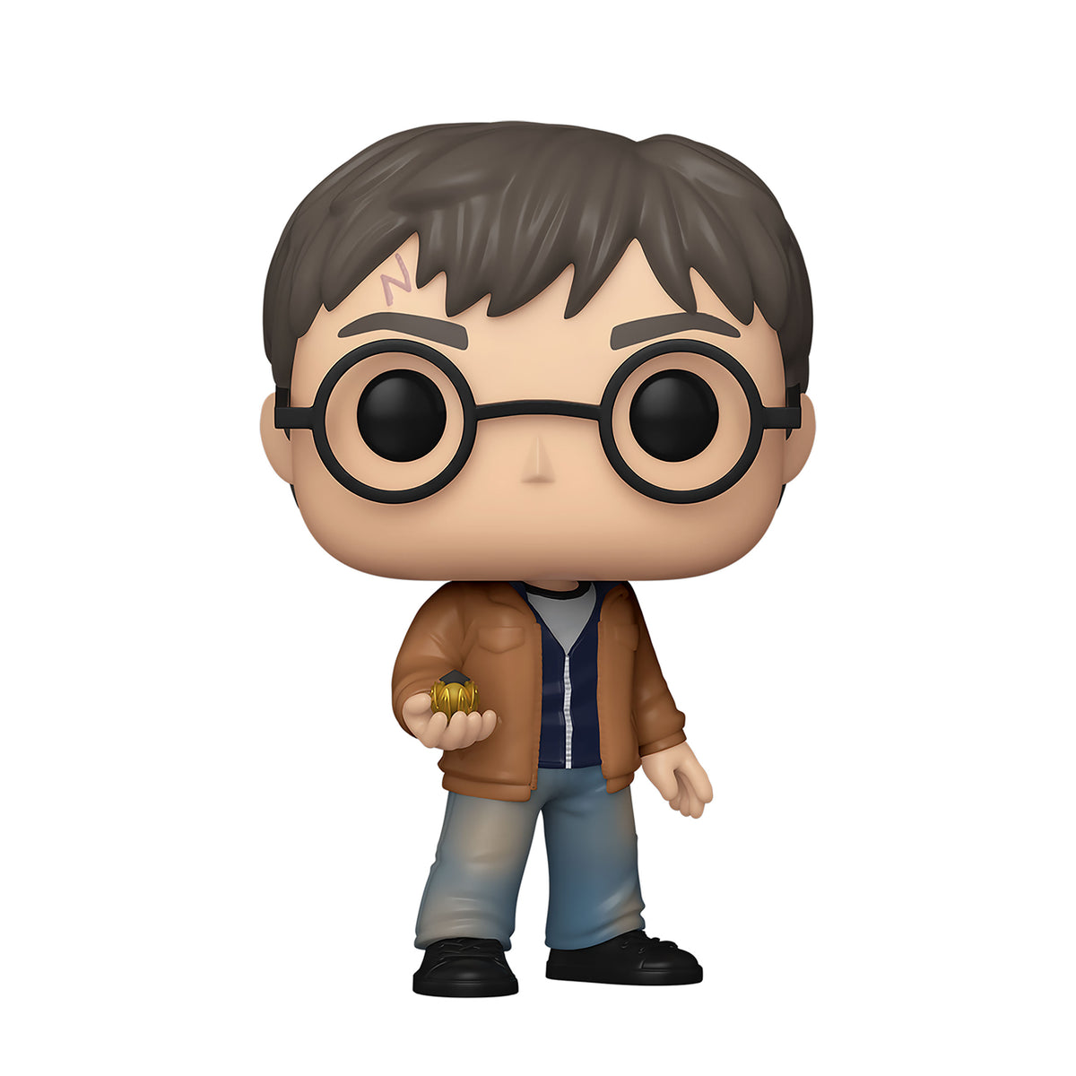 Productafbeelding Harry Potter – Funko Pop Figuur