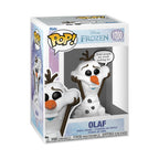 Productafbeelding Frozen - Olaf Sayings Funko Pop-figuur