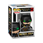 Productafbeelding Batman Ninja - Funko Pop-figuur