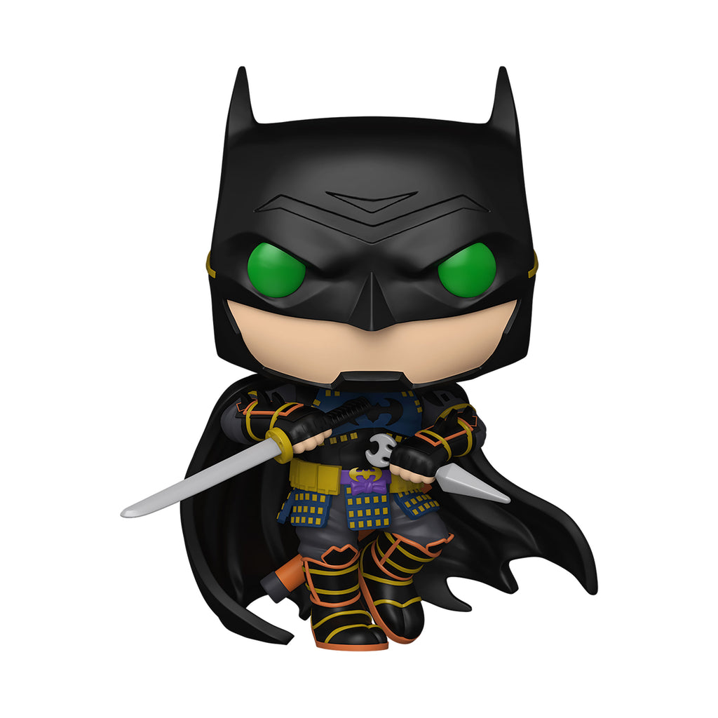 Productafbeelding Batman Ninja - Funko Pop-figuur