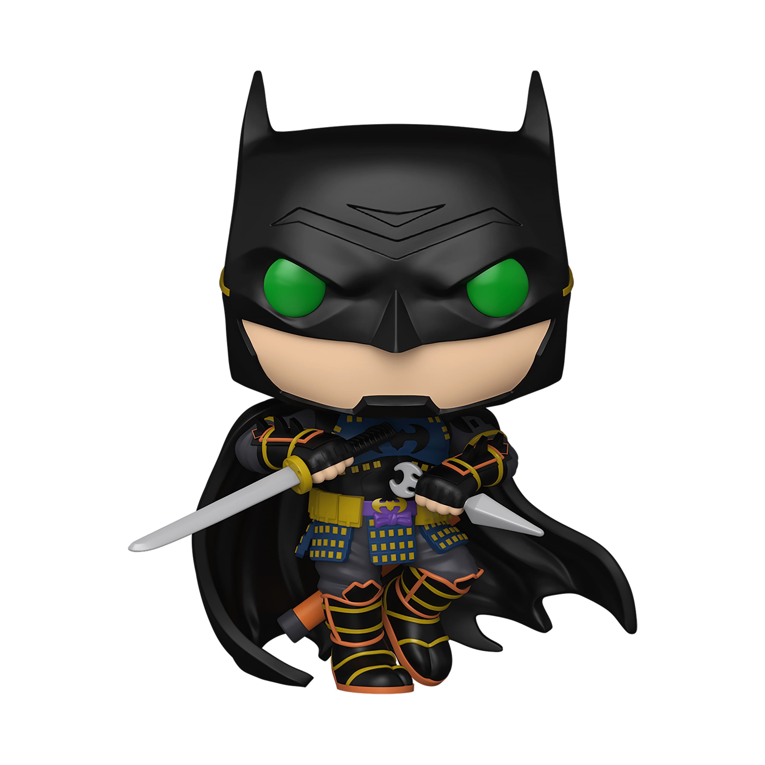 Productafbeelding Batman Ninja - Funko Pop-figuur