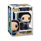 Productafbeelding Harry Potter – Snape met Patronus Funko Pop! figuur