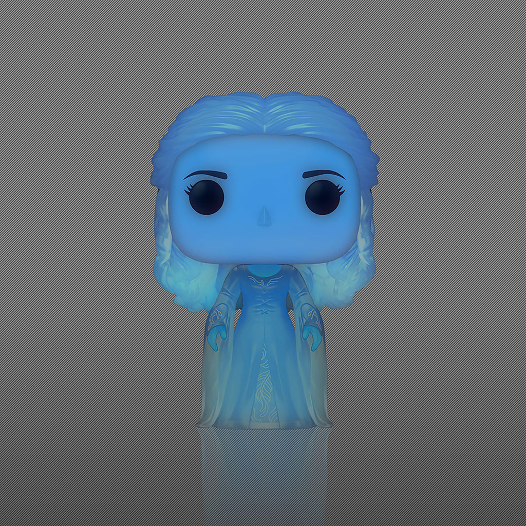 Productafbeelding Harry Potter - Helena Ravenclaw Glow in the Dark Funko Pop! Figuur