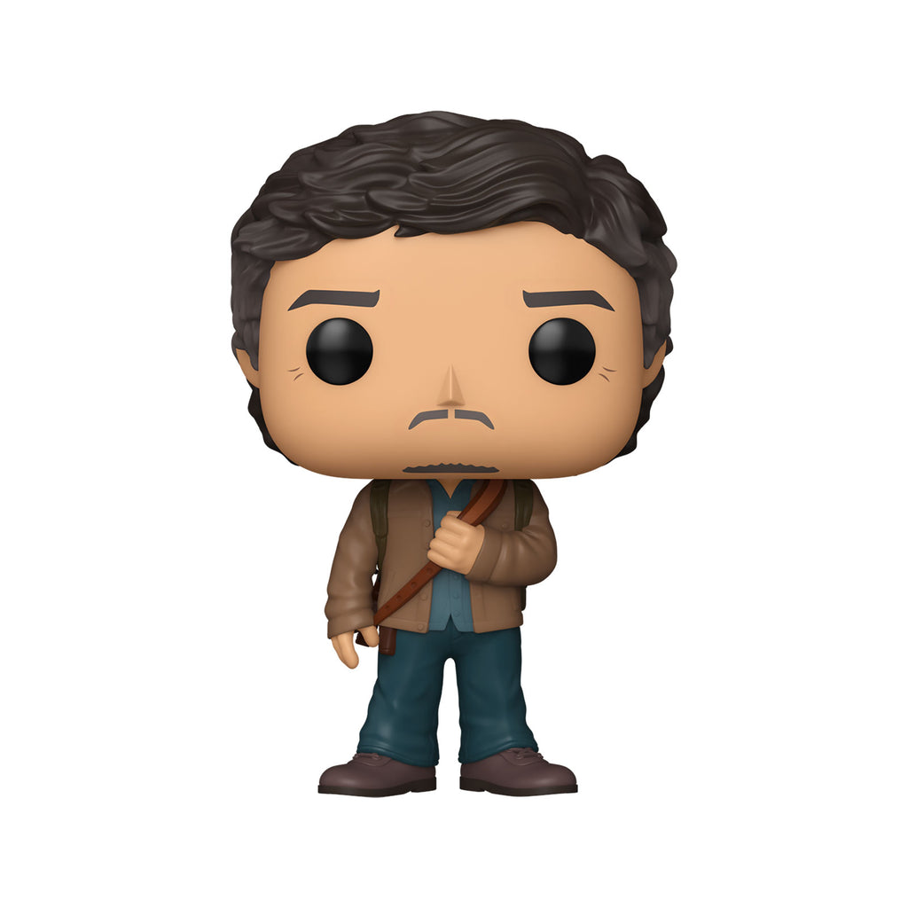 Productafbeelding The Last of Us - Joel Miller Funko Pop figuur