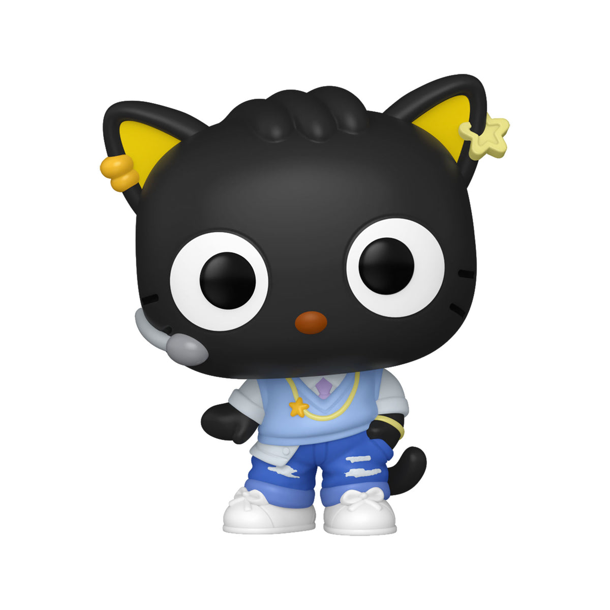 Productafbeelding Hello Kitty & Friends - Chococat K-Pop Funko Pop Figuur