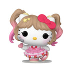 Productafbeelding Hello Kitty & Friends - Kitty K-Pop Funko Pop-figuur